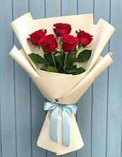 Букет Классика чувств в Широчанке