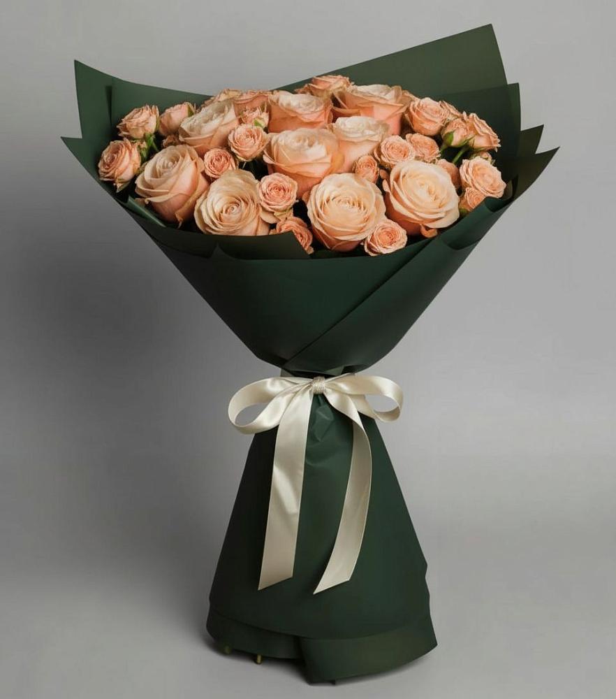 Букет Элегантный в Широчанке