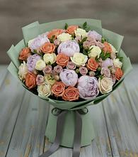 Букет Мороженное #REPLACE_PRED# Широчанке