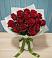 Букет Красные розы в Широчанке