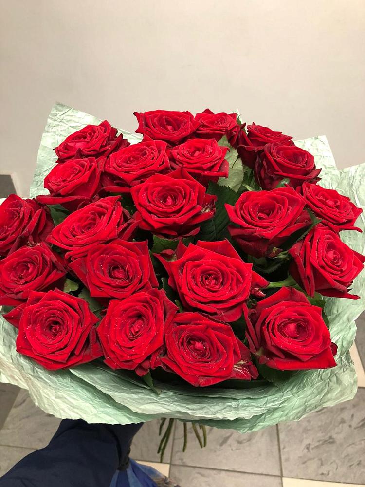 Розы Классика в Широчанке Букет Классика в Широчанке