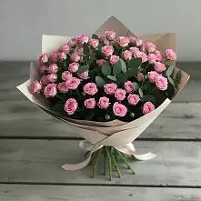 Букет Удовольствие в Широчанке