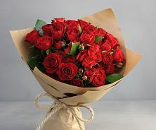 Букет Любовный роман в Широчанке