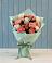 Букет цветов из: Розы в Широчанке