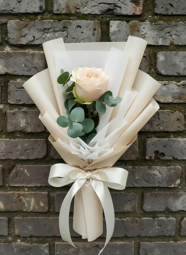 Букет цветов из: Розы в Широчанке