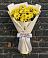 Букет цветов из: Хризантемы в Широчанке