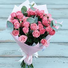 Букет Леди совершенство в Широчанке